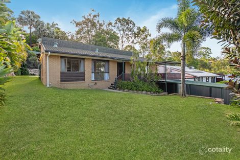 Property photo of 55 Balfour Crescent Highland Park QLD 4211
