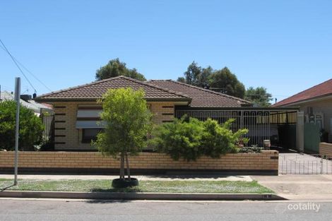 Property photo of 1 Freer Street Semaphore SA 5019