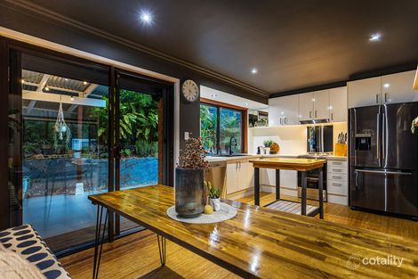 Property photo of 25 Twilight Drive Mudgeeraba QLD 4213