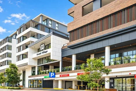 514/35 Flora St, Kirrawee, NSW 2232