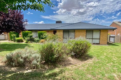 4 Crowe Pl, Cootamundra, NSW 2590