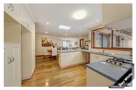 Property photo of 20 Middleton Circuit Gowrie ACT 2904