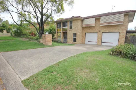 25 Dangar St, Belmont, QLD 4153