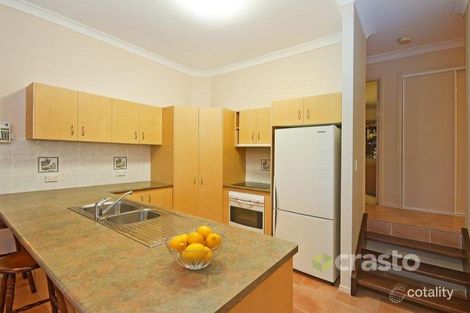 Property photo of 35 Sugarglider Lane Mudgeeraba QLD 4213
