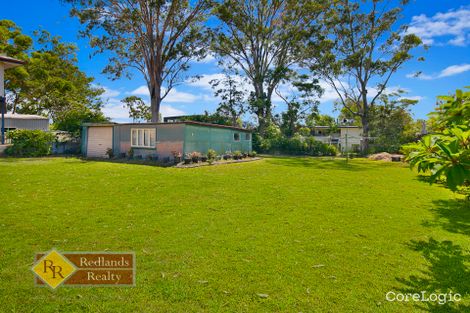 Property photo of 39 Claremont Street Birkdale QLD 4159