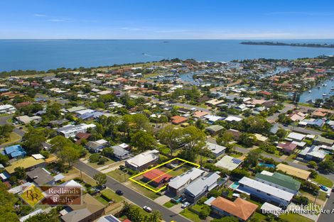 Property photo of 39 Claremont Street Birkdale QLD 4159