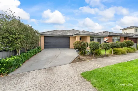 67 Vantage Bvd, Craigieburn, VIC 3064