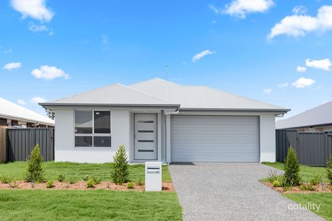 Property photo of 33 Quarterdeck Avenue Pialba QLD 4655