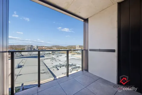 Property photo of 705/1 Brewer Street Phillip ACT 2606
