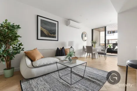 604/338 Gore St, Fitzroy, VIC 3065