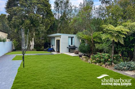 Property photo of 104B Koona Street Albion Park Rail NSW 2527
