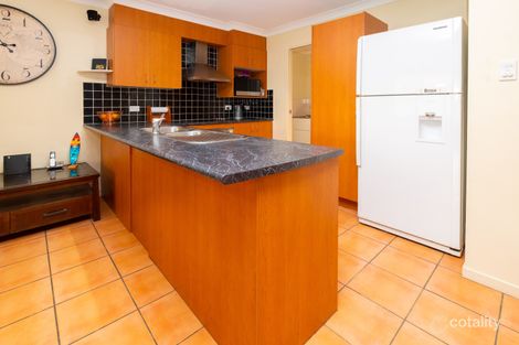 Property photo of 55 Lakeview Drive Logan Reserve QLD 4133