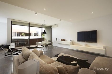 6/8 CHARLES ST, EAST MELBOURNE, VIC 3002