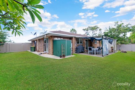 Property photo of 4 Kahlua Court Highland Park QLD 4211