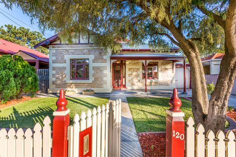 120 Jetty Rd, Largs Bay, SA 5016