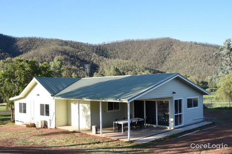 Property photo of 16 Old Keera Road Bingara NSW 2404