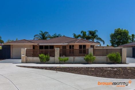 193 Yale Rd, Thornlie, WA 6108