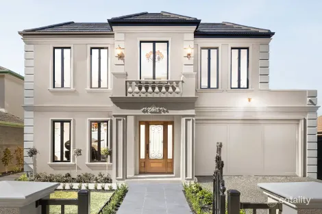 Property photo of 50 Talbot Avenue Balwyn VIC 3103