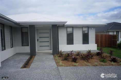 Property photo of 29 Millstream Place Pimpama QLD 4209