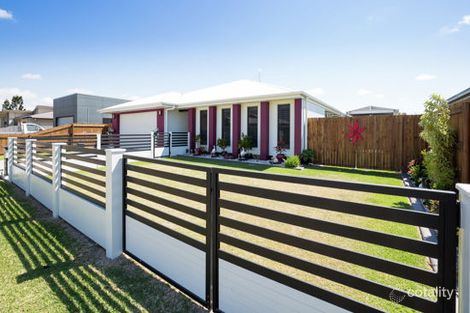 Property photo of 23 Firefly Crescent Ooralea QLD 4740