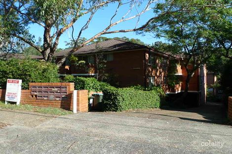 4/34-38 Epping Rd, Lane Cove, NSW 2066