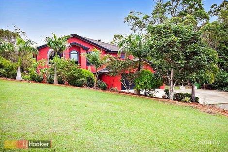 24 Ashleigh Ct, Eatons Hill, QLD 4037