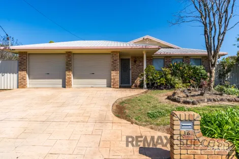 Property photo of 36 Kratzmann Court Kearneys Spring QLD 4350