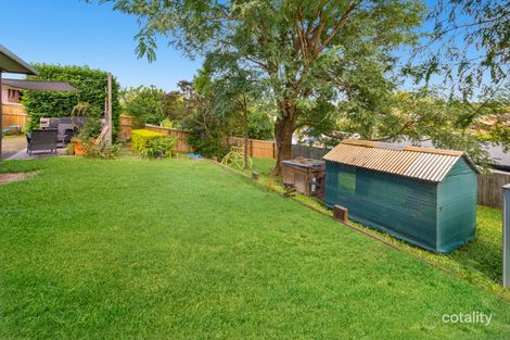 Property photo of 244 Cotlew Street Ashmore QLD 4214