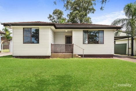 Property photo of 6 Heinze Avenue Mount Pritchard NSW 2170