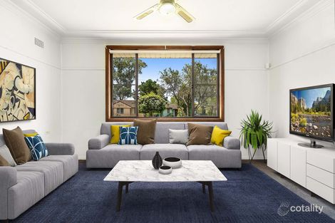 Property photo of 6 Heinze Avenue Mount Pritchard NSW 2170
