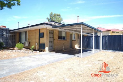 Property photo of 2/11 Appleton Street Carlisle WA 6101