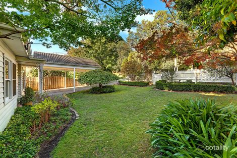 Property photo of 11 Evon Avenue Ringwood East VIC 3135