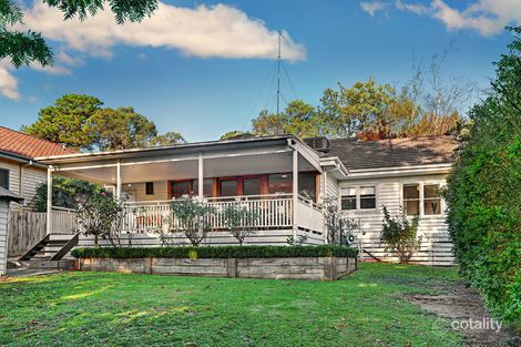 Property photo of 11 Evon Avenue Ringwood East VIC 3135
