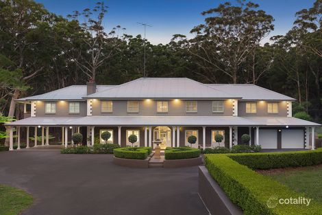 8 Durham Cl, Dural, NSW 2158