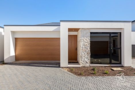 6/9a Dineen Pl, West Beach, SA 5024