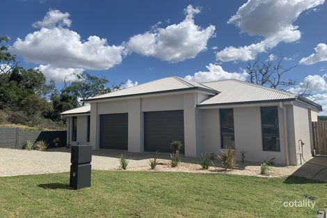 Property photo of 2/38 McInnes Crescent Glenvale QLD 4350