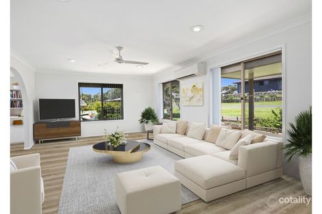 Property photo of 9 Carrywell Crescent Toormina NSW 2452