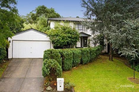 Property photo of 37 Mandella Street Templestowe VIC 3106