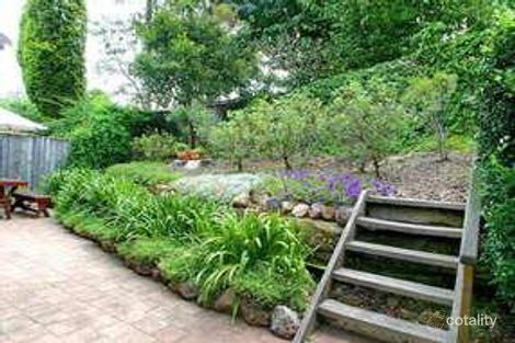 Property photo of 4/7 Carrington Street Wahroonga NSW 2076