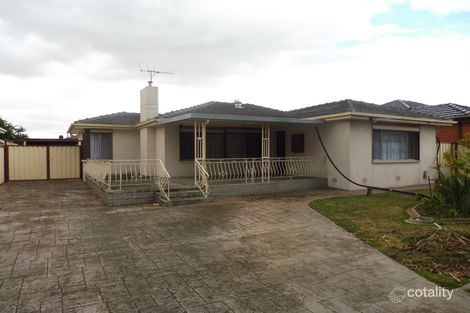 16 Burton St, Lalor, VIC 3075