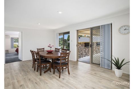 Property photo of 9 Carrywell Crescent Toormina NSW 2452