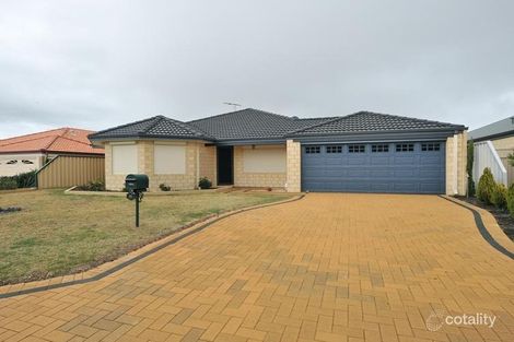Property photo of 14 Carramup Circle Port Kennedy WA 6172
