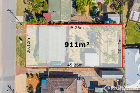 14 Burley St, Mandurah, WA 6210