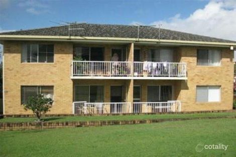 4/24 Collingwood St, Coffs Harbour, NSW 2450