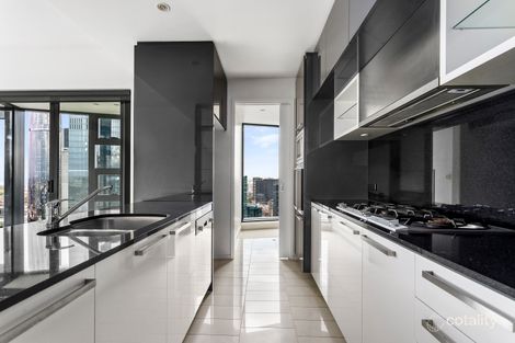 Property photo of 3301/7 Riverside Quay Southbank VIC 3006