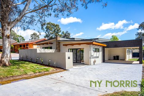 Property photo of 16A Olympus Way Lyons ACT 2606