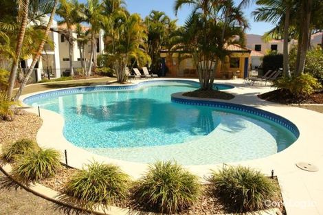 Property photo of 8868 Magnolia Drive East Hope Island QLD 4212
