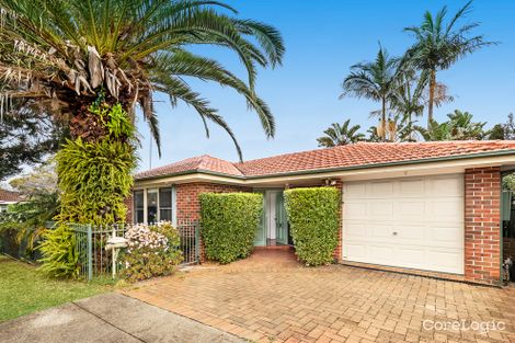 Property photo of 2D Goodwin Street West Ryde NSW 2114
