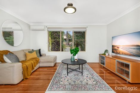 Property photo of 2D Goodwin Street West Ryde NSW 2114
