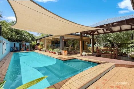 37 Apjohn St, Horseshoe Bay, QLD 4819